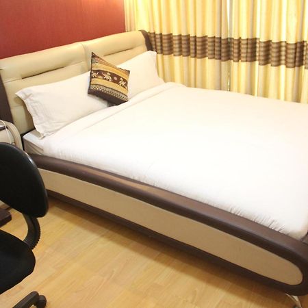 Hotel Century Park Residencia Dhaka Exterior foto