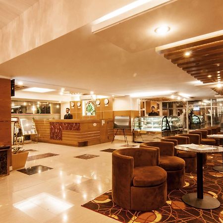 Hotel Century Park Residencia Dhaka Exterior foto